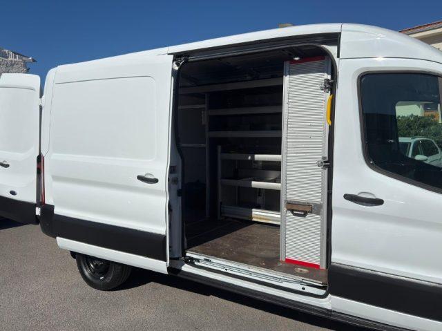 FORD Transit Furgone 350 2.0 TDCi
