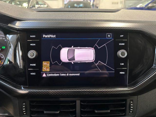 VOLKSWAGEN T-Cross 1.5 TSI DSG Style BMT - Carplay - Active Cruise