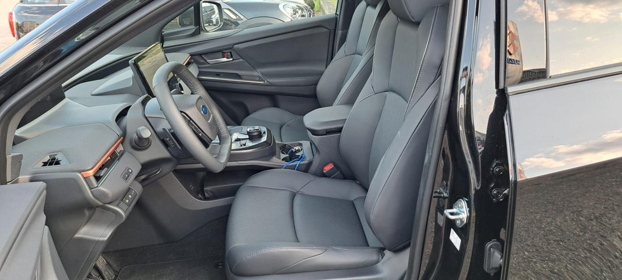 Subaru UNCHARTED EXCITE+ LR 77KWH 2WD
