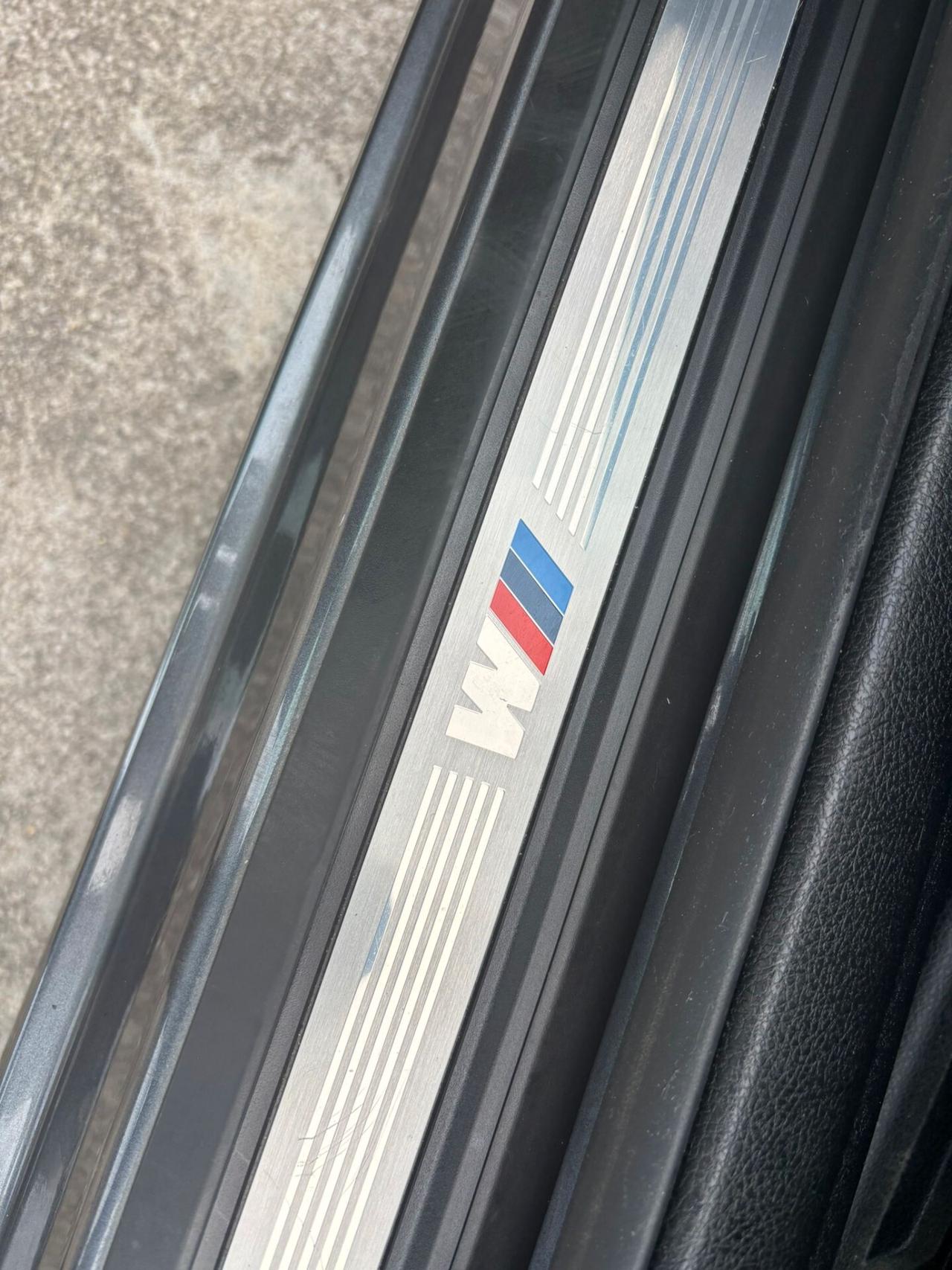 Bmw 425 425d Coupé Msport