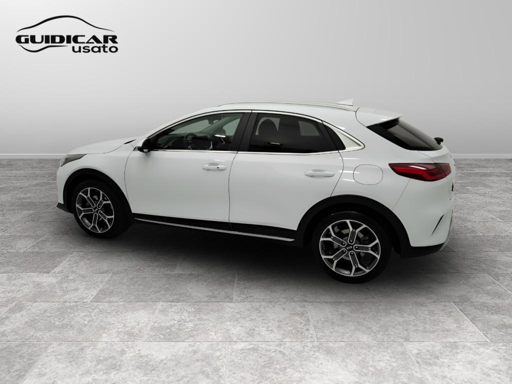 KIA XCeed 2019 - XCeed 1.6 crdi mhev High Tech Adas Pack Plus 136cv dct