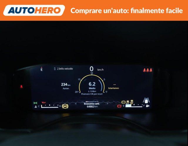 JEEP Compass 1.6 Multijet II 2WD Longitude