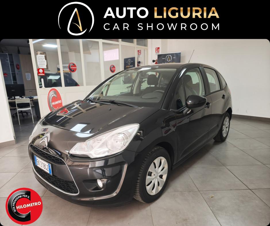 Citroen C3 1.1 Attraction