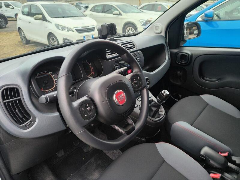 FIAT Panda Panda 0.9 Turbo 4x4