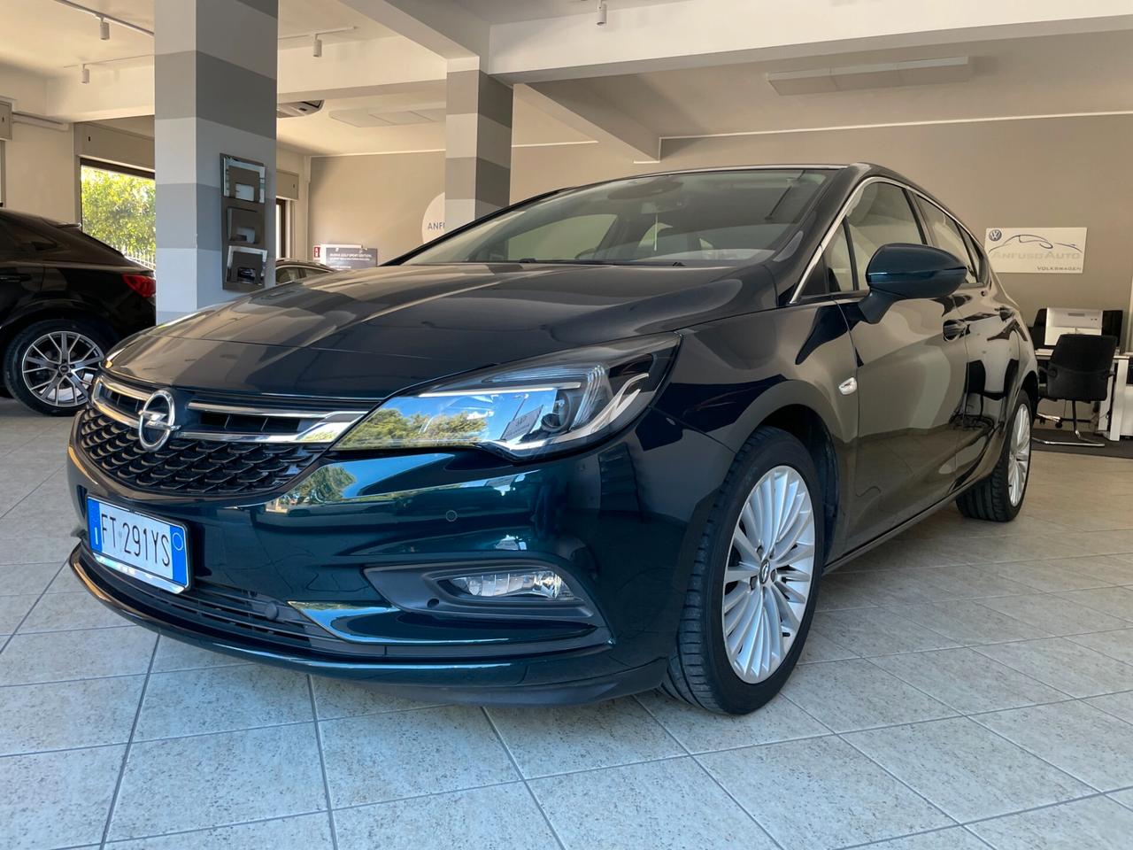 Opel Astra 1.6 CDTi 136CV Start&Stop 5 porte Business