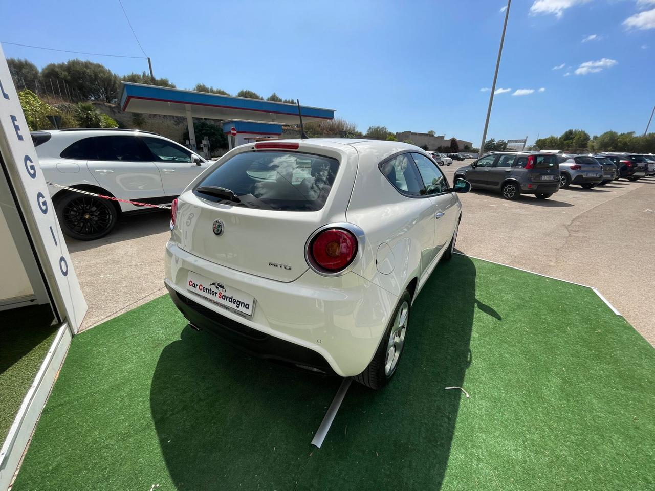 Alfa Romeo MiTo 1.4 78 CV 8V S&S