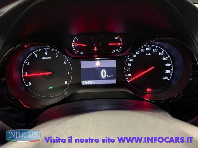 OPEL Corsa 1.2 Edition 75 cv NEOPATENTATI - PROMO