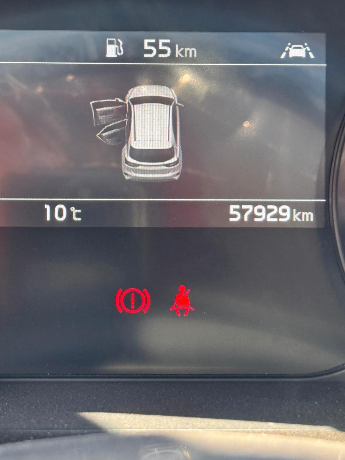 Kia XCeed 1.4 T-GDi Style