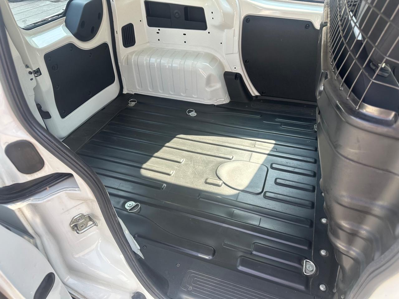 Fiat Fiorino 1.3 MJT 95CV Cargo SX