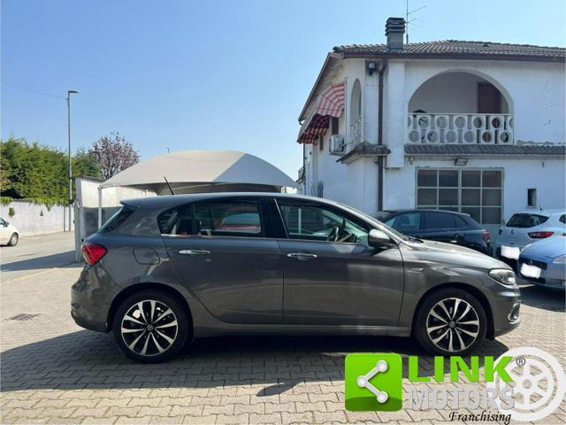FIAT Tipo 1.3 Mjt S&S 5 porte Easy