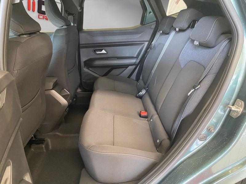 Dacia Duster Duster Tce 130 CV MHEV Journey 4x4 - PROMO SIRONIAUTO+