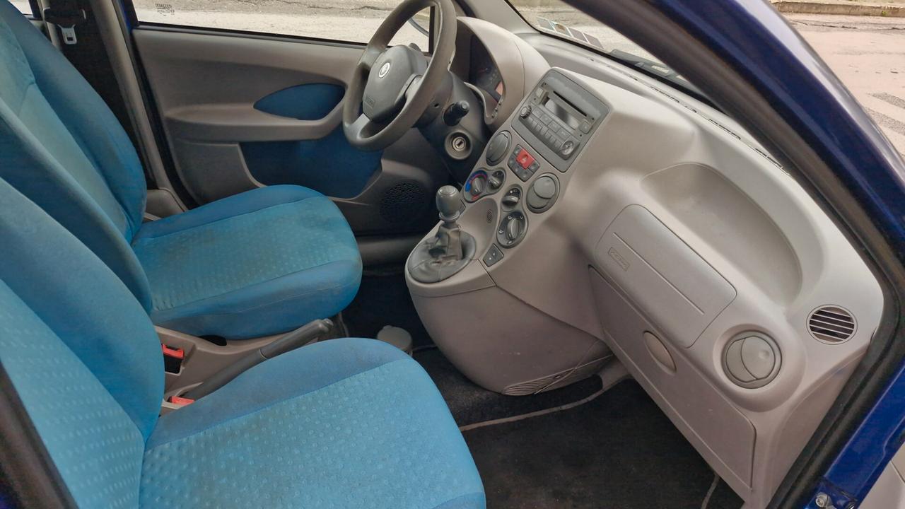 Fiat Panda 1.2 Dynamic