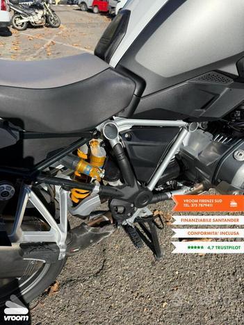 BMW R 1200 GS R 1200 GS