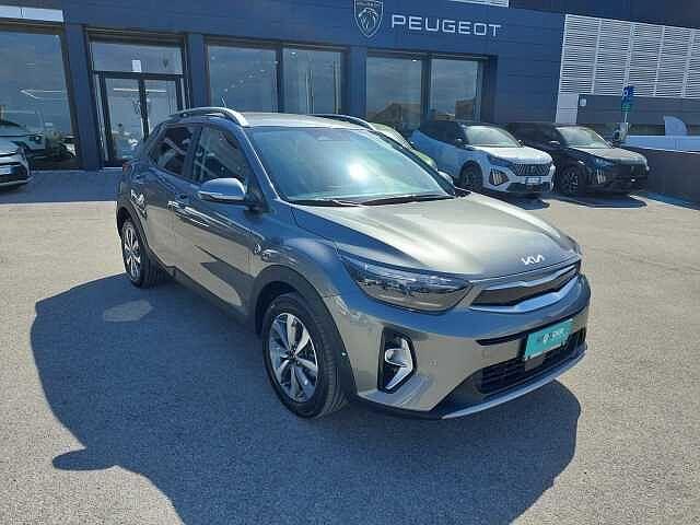 Kia Stonic 1.2 DPI Style TT