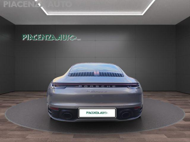 PORSCHE 992 Carrera S..TETTO APRIBILE.CERCHI 21.TELECAMERA