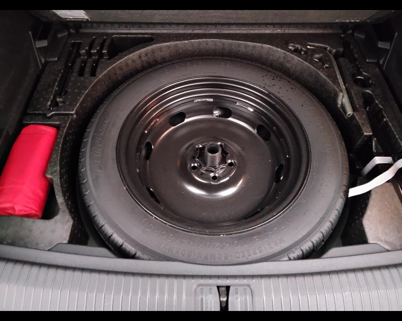 VOLKSWAGEN Tiguan II 2021 - Tiguan 2.0 tdi R-Line 150cv dsg