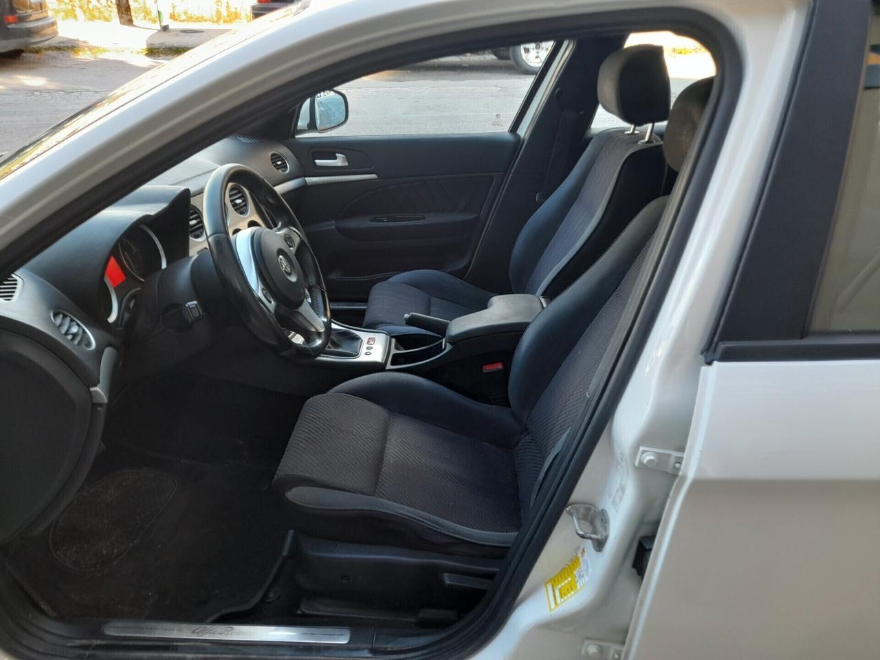 ALFA 159 GARANTITA 12 MESI