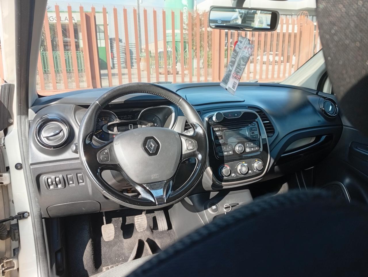 Renault Captur 0.9 TCe 12V 90 CV Neopatentati ok