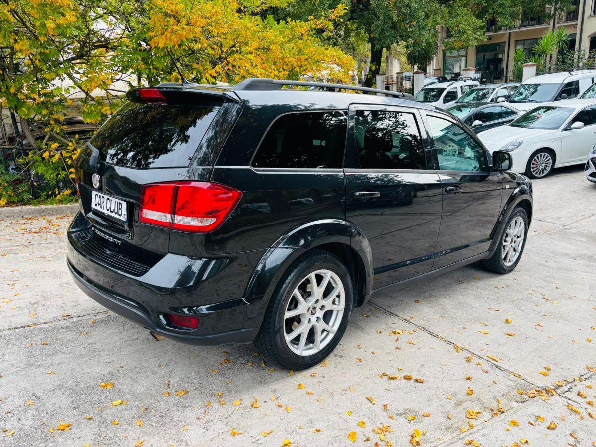 Fiat Freemont 7posti 2.0 M.Jet 140cv Lounge