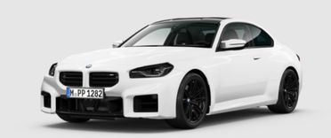 BMW M2 M2 - Aut.