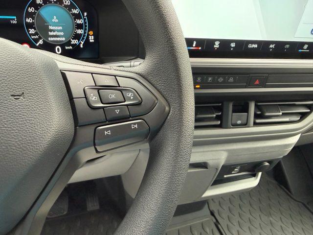VOLKSWAGEN Transporter 2.0 TDI DSG 4Motion PL-TN VAN LED App Connect