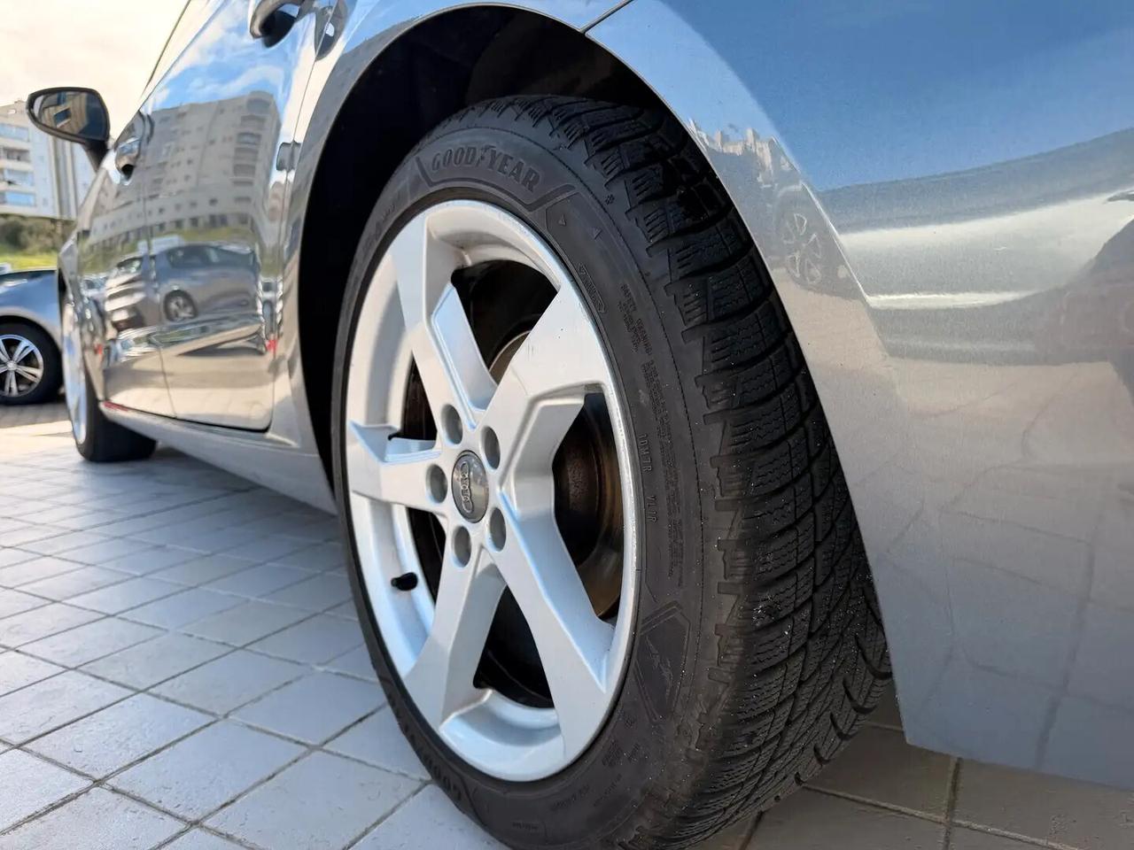 Audi A3 SPB 30 TDI S tronic Business