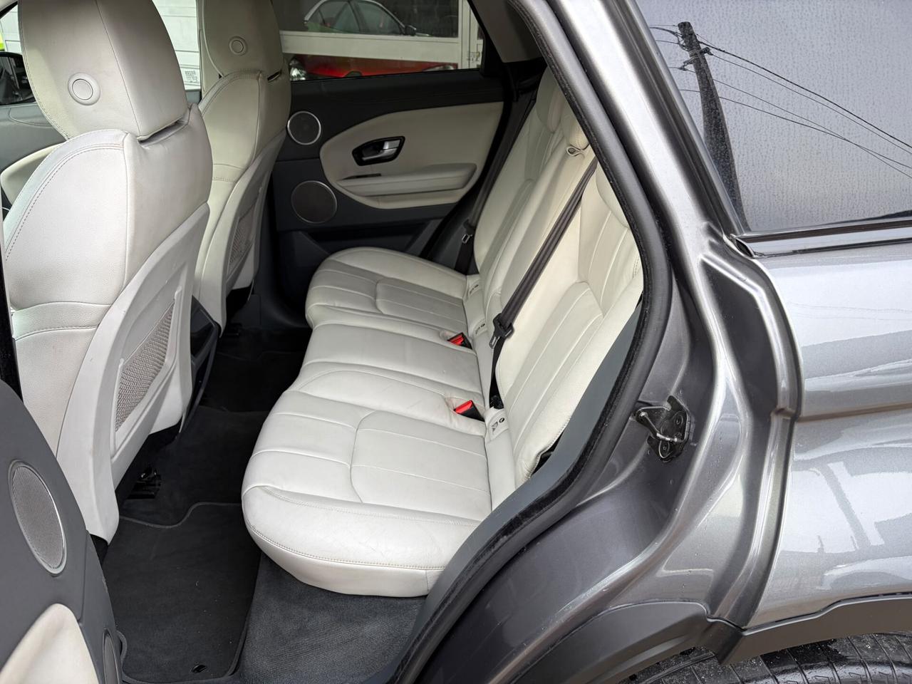 Land Rover Range Evoque 2.0 TD4 150CV 5p. HSE Dynamic