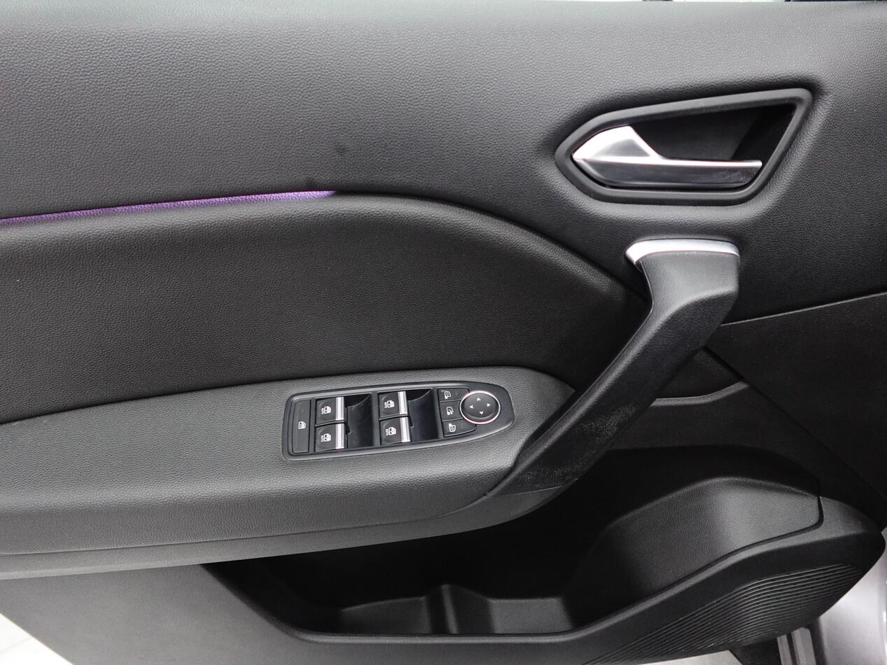 Renault Captur 1.6 E-TECH PHEV 160 CV INTENS
