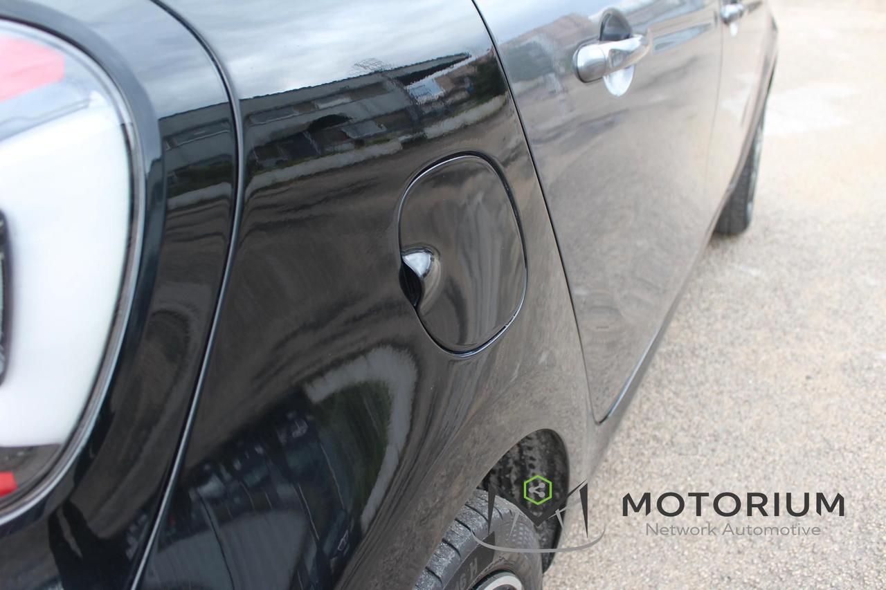 Smart forFour PULSE BICOLOR