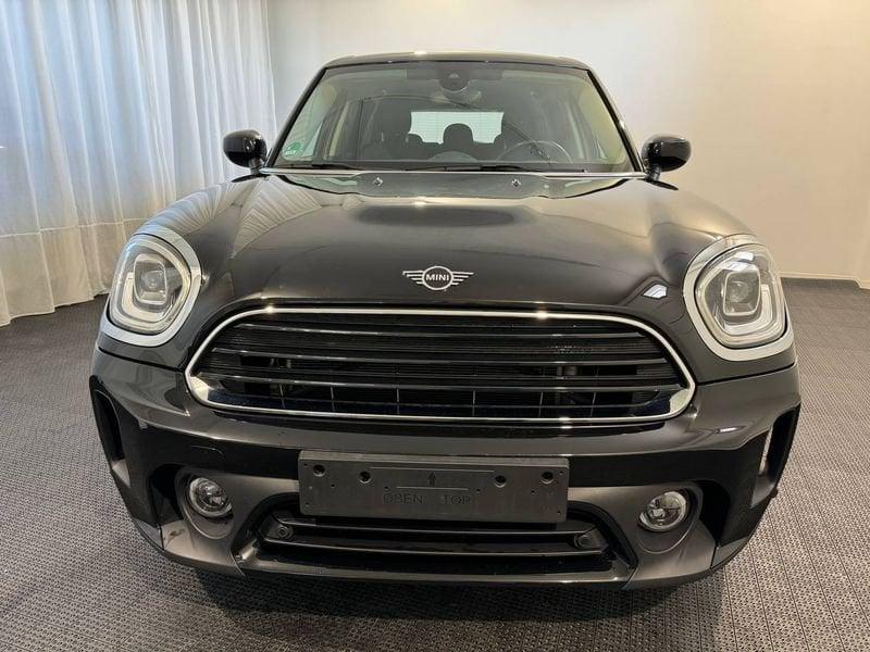 MINI Mini Countryman F60 Mini 1.5 One Boost Countryman