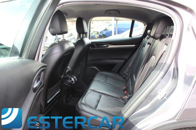 ALFA ROMEO Stelvio 2.2 Turbodiesel 210CV AT8 Q4 Business