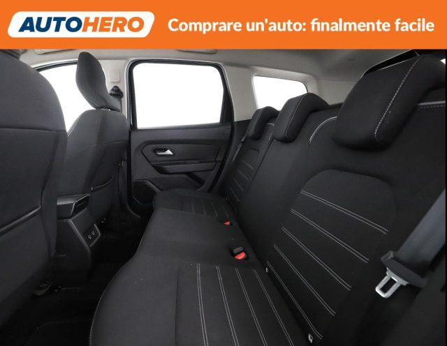 DACIA Duster 1.5 Blue dCi 8V 115 CV 4x2 Journey UP