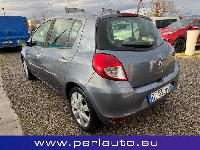 RENAULT Clio 1.5 dCi 5P Dynamique