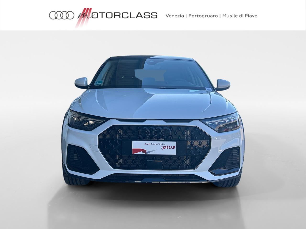 Allstreet 35 Tfsi 150cv S Tronic