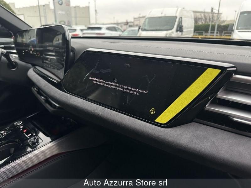 Audi A5 Avant TDI 150 kW mHEV+ S tronic quattro S Line edition *PROMO AZZURRA*