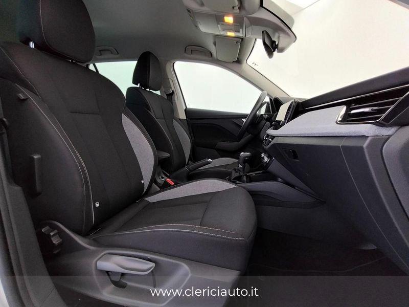 Škoda Kamiq 1.0 TSI 115 CV DSG Selection