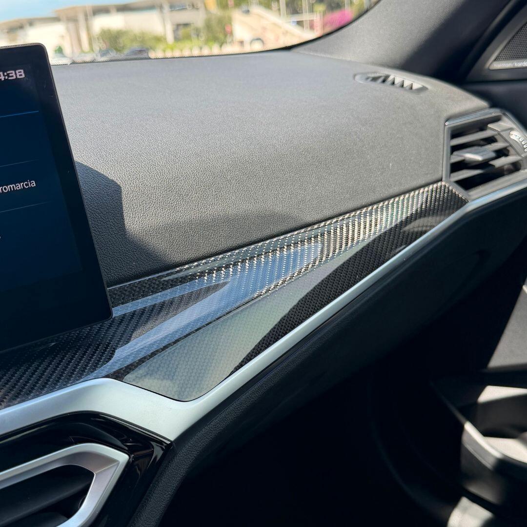 Bmw M2 *FULL CARBONIO*