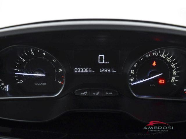 PEUGEOT 208 1.2 3 porte Active