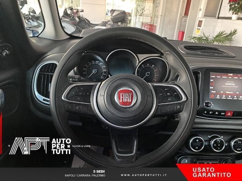 FIAT 500L 500L 1.4 tjt Lounge Gpl 120cv