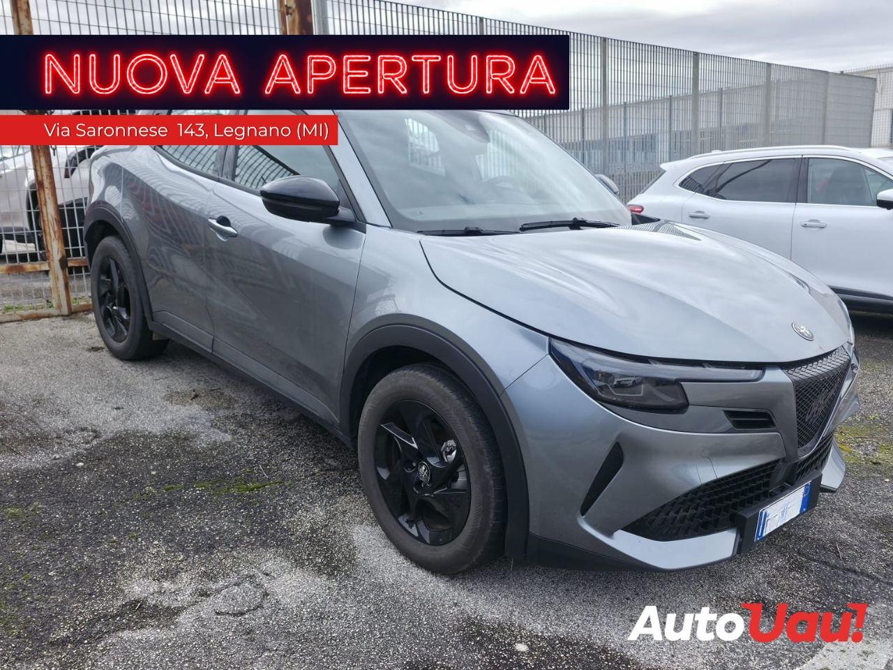 ALFA ROMEO Junior - Junior 1.2 ibrida 145cv edct6