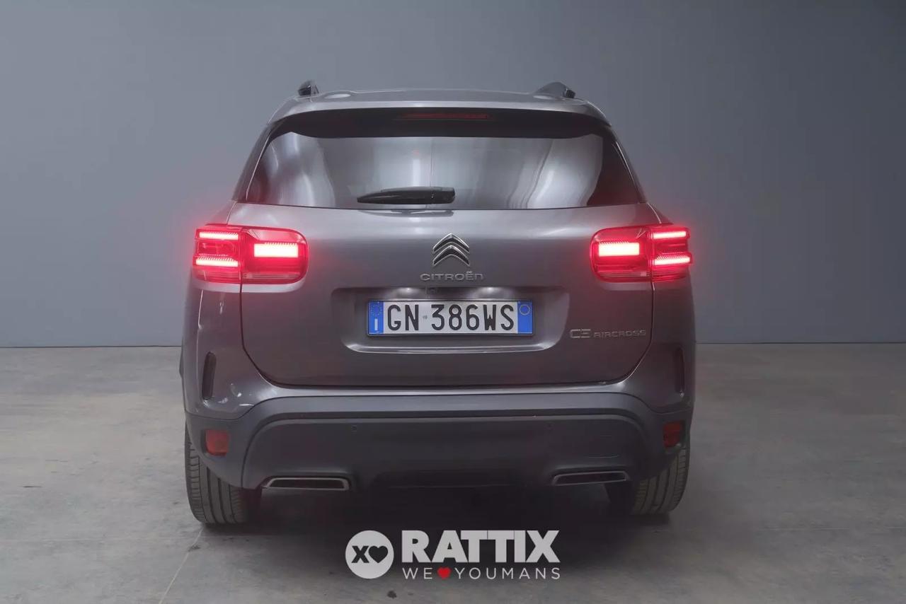 Citroen C5 Aircross 1.2 Puretech 130CV Shine Pack EAT8