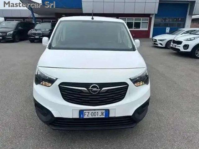 OPEL Combo 1.5 HDI 100cv 3 posti - Diesel - FZ001JK