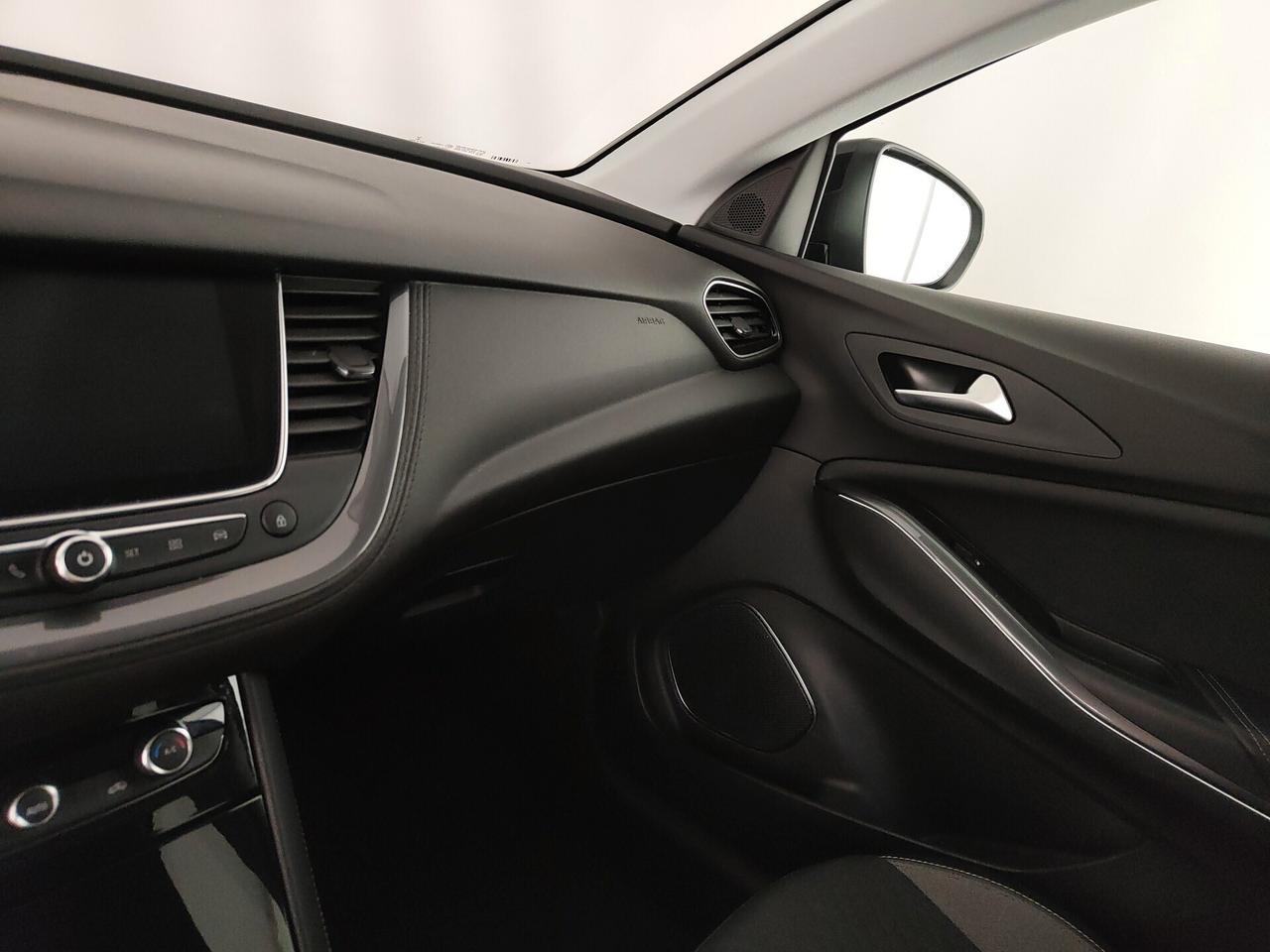 Opel Grandland X 1.5 diesel Ecotec Start&Stop aut. Elegance