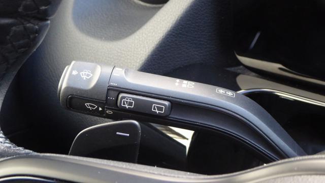 MERCEDES-BENZ B 200 d Automatic Sport