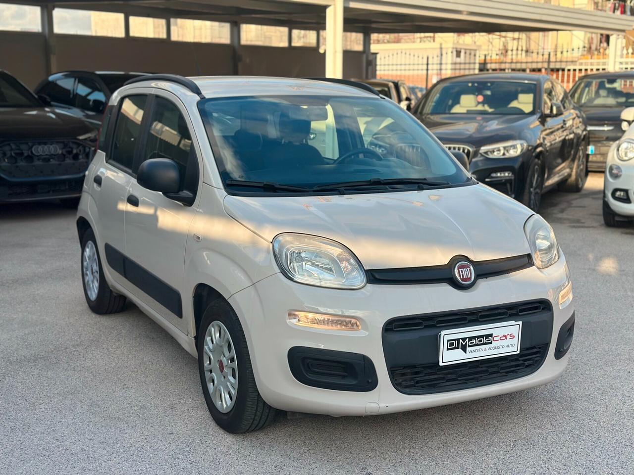 Fiat Panda 1.2 GPL 69cv '17