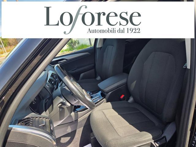 BMW X3 xDrive20d 48V Business Advantage