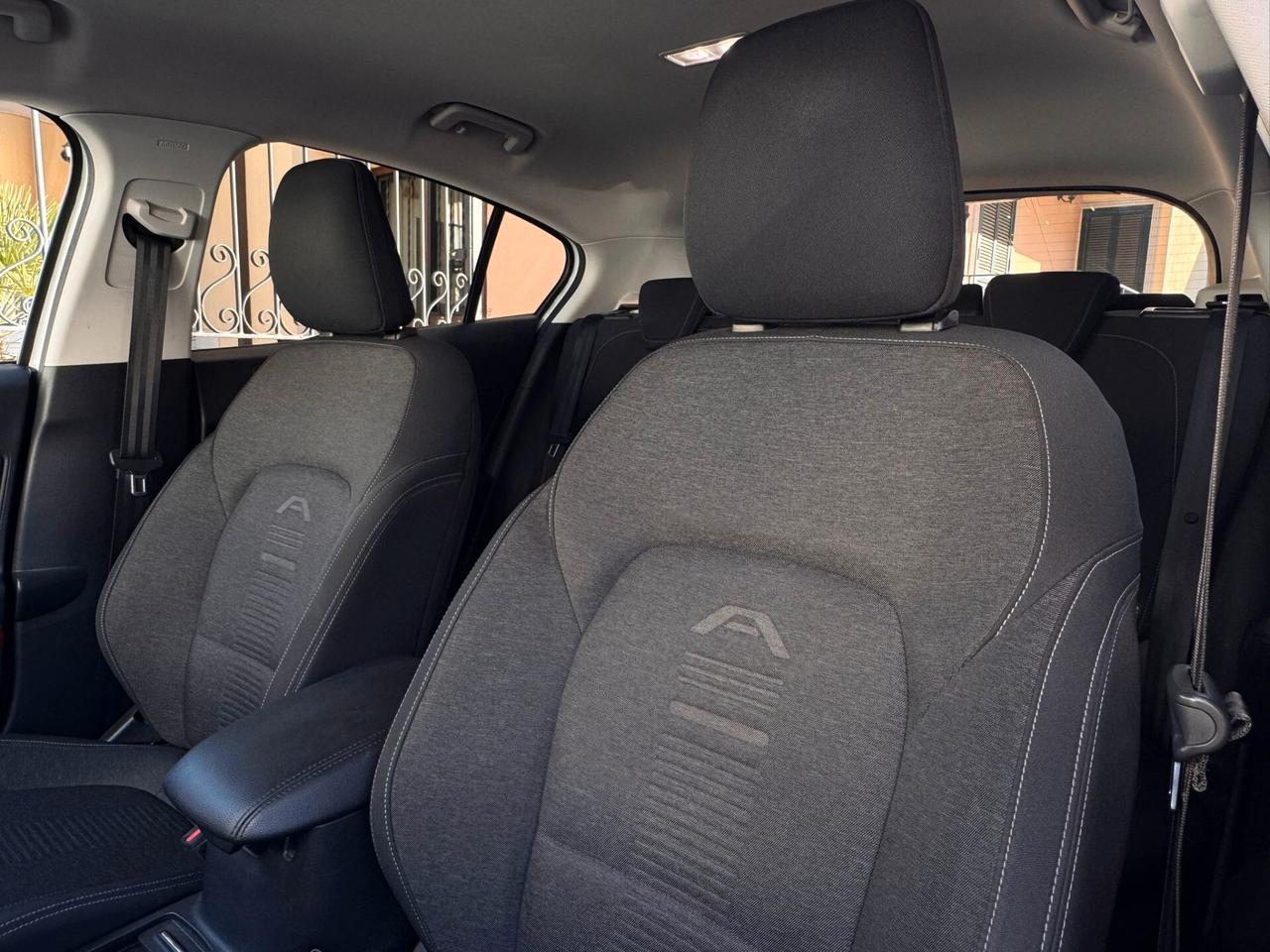 Ford Focus 1.5 EcoBlue 120 CV 5p. Active