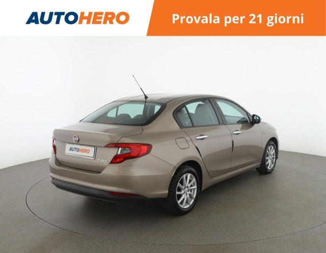 FIAT Tipo 1.4 4 porte Easy