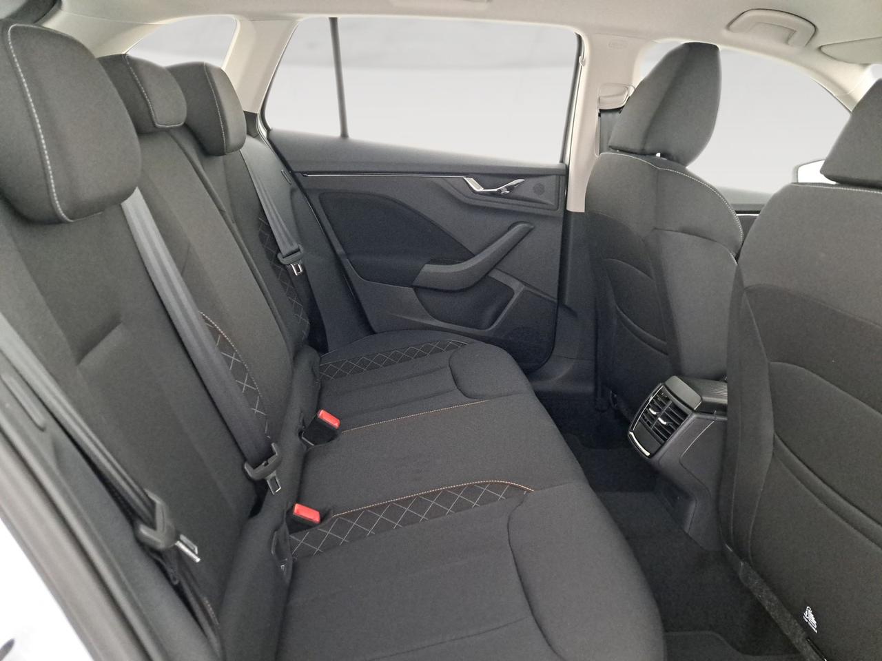 Skoda Scala 1.0 tsi ambition 95cv