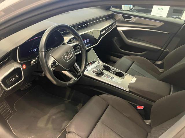 AUDI A6 40 2.0 TDI quattro ultra S tronic Business Design